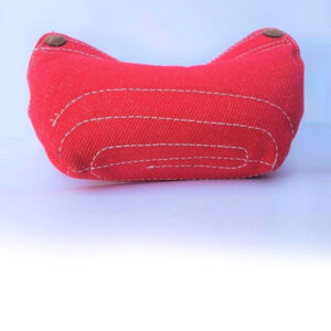 2 Handle Nylcot Bite Pad