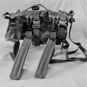 Tactical K-9 Systems (Vest) TK9S
