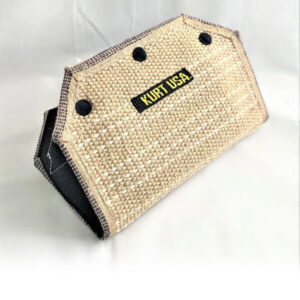 3 Handle Jute Wedge