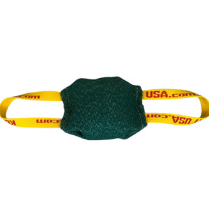 The Panzon Bite Pillow