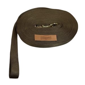 1 inch Mil Spec Tubular Nylon