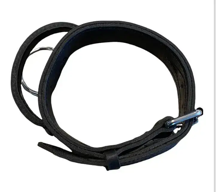2 inch Agitation Collar with Handle - Image 2