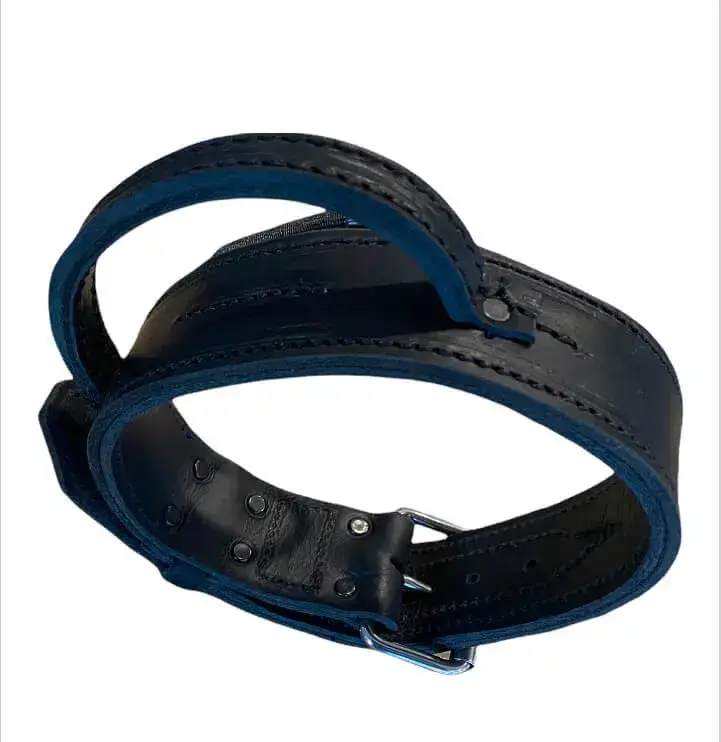 2 inch Agitation Collar with Handle - Image 4