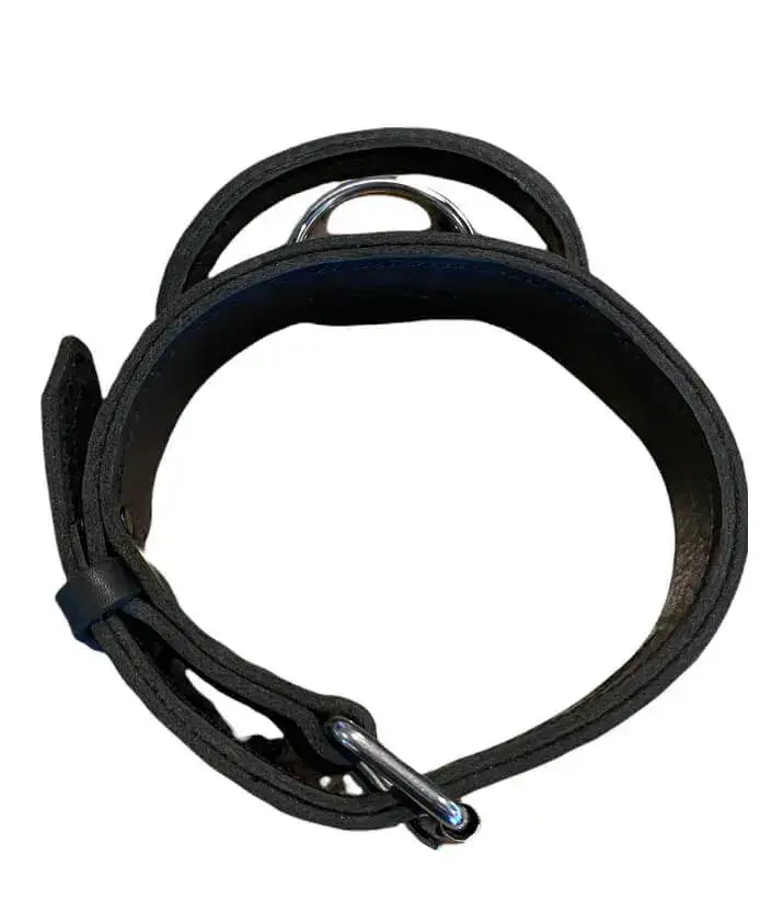 2 inch Agitation Collar with Handle - Image 3