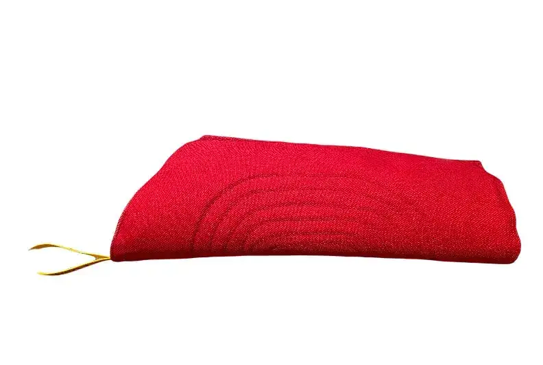 Intermediate Belgium Style Sleeve - Image 2