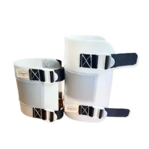 Plastic Cover Set Forearm & Leg