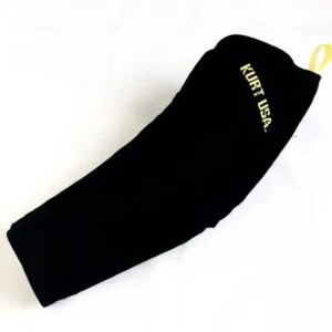 Laced Hidden Sleeve Belgium Style