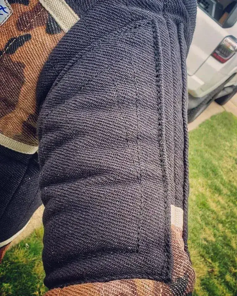 PSA Demanet Suit - Image 2