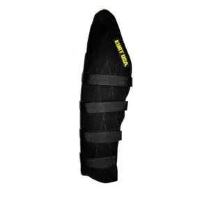 Dutch Style Hidden Sleeve Velcro