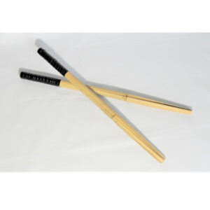 Clatter Stick Bamboo Set of 2