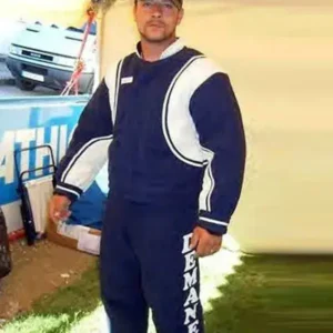 Demanet Competition Bite Suit