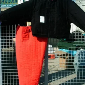 Demanet Bite Suit Pants