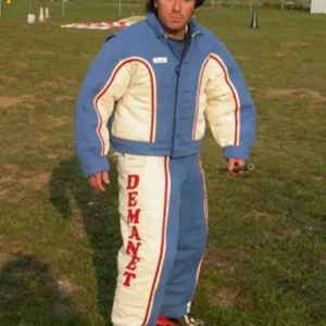 Demanet Semi Training Bite Suit