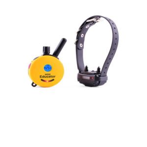 ET300 Collar Mini Educator 1/2 Mile Remote Dog Trainer