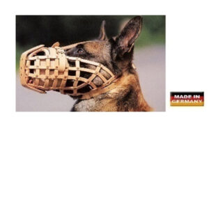 German Muzzle