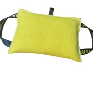 2 handle Puppy Bite Pad