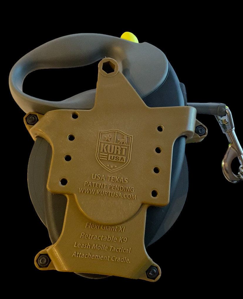 The Luker Cradle 3.0