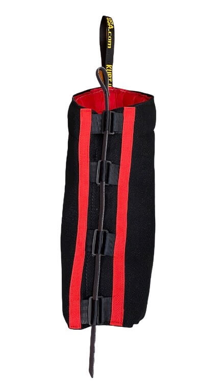Adult French Style Leg Sleeve - Image 3