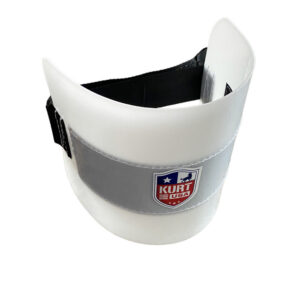 Plastic Cover for Leg Sleeve