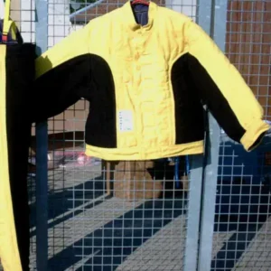 Demanet Bite Suit Jacket