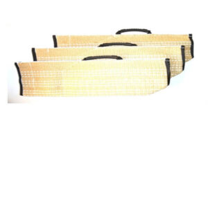 JCH103 Jute Cover with Handle Standard