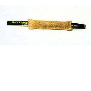 Jute Tug Double Handle