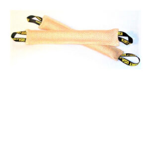 Jute Tug Long two handle