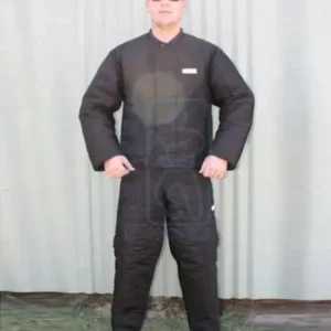 Demanet Decondition Suit