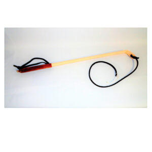 Leather Whip