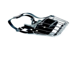 Military Wire Muzzle
