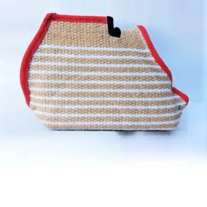 Multi-Task Ambidextrous Jute Sleeve