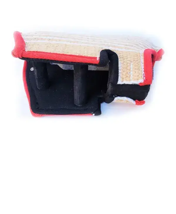 Multi-Task Ambidextrous Jute Sleeve - Image 2