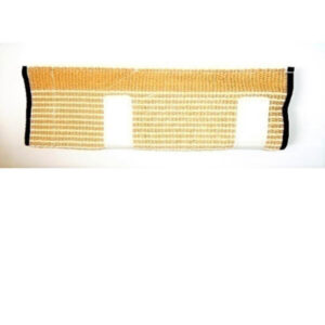 TSC104 Target Jute Cover Standard