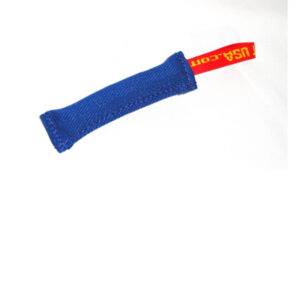 Tug Bite Nylcot Single Handle