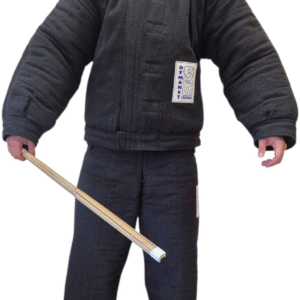 3 to 4 Weeks Demanet Bite Suit ( Single Color )