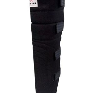Hidden Leg Sleeve